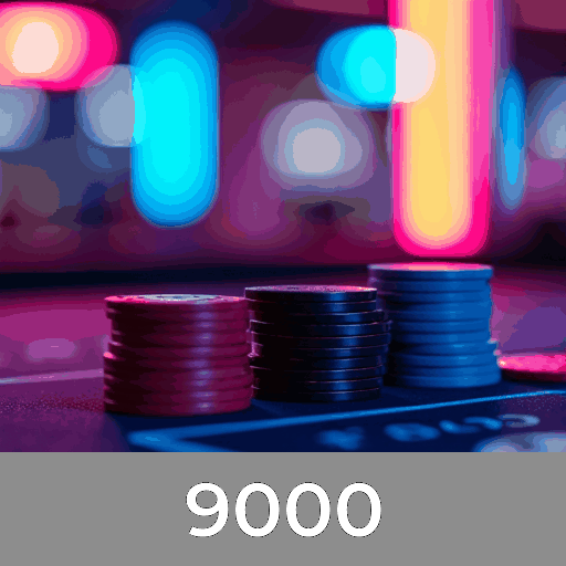Experimente o Login Exclusivo e Seguro no 9000
