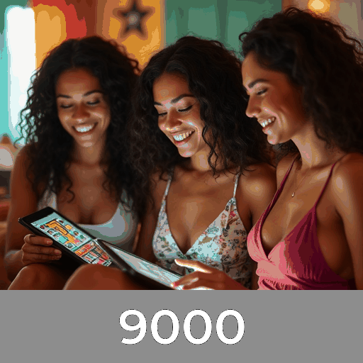 9000: Seu Portal para Bônus Generosos e Promoções Exclusivas!
